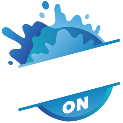 Splash ON